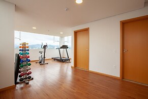 Tri Hotel São João Batista