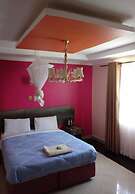 Jirime Hotel & Resort