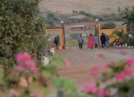 Jirime Hotel & Resort