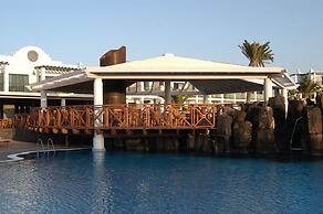 Las Marismas De Corralejo