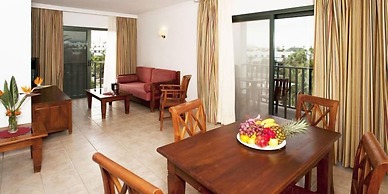 Las Marismas De Corralejo