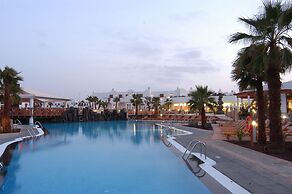 Las Marismas De Corralejo