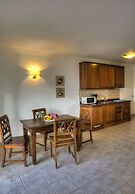 Las Marismas De Corralejo