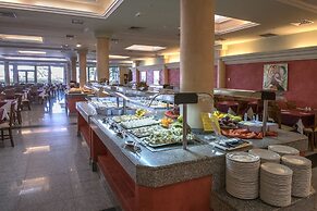 Las Marismas De Corralejo