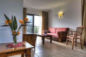 Las Marismas De Corralejo