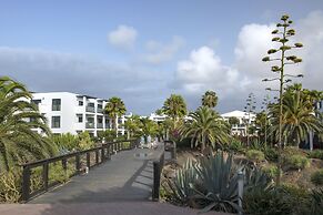 Las Marismas De Corralejo