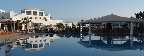 Las Marismas De Corralejo