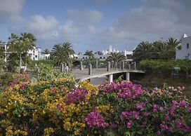 Las Marismas De Corralejo
