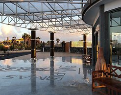 Las Marismas De Corralejo