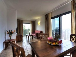 Las Marismas De Corralejo