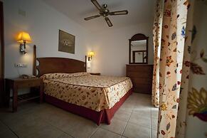 Las Marismas De Corralejo