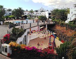 Las Marismas De Corralejo