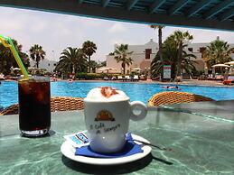 Las Marismas De Corralejo