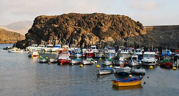 Las Marismas De Corralejo