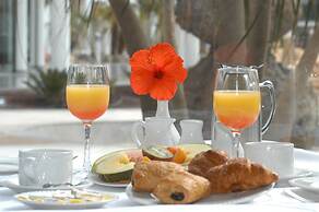 Las Marismas De Corralejo