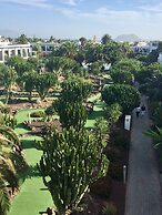 Las Marismas De Corralejo