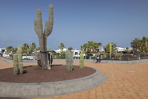 Las Marismas De Corralejo