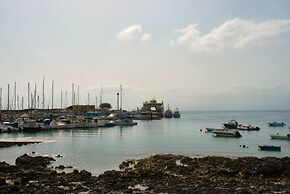 Las Marismas De Corralejo