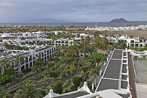 Las Marismas De Corralejo
