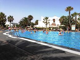 Las Marismas De Corralejo