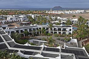 Las Marismas De Corralejo