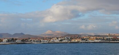Las Marismas De Corralejo
