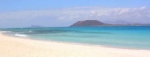 Las Marismas De Corralejo
