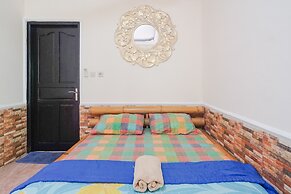 Green View Ubud Hostel Bali