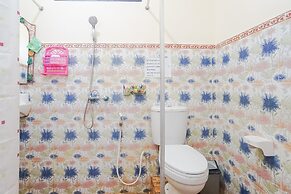 Green View Ubud Hostel Bali