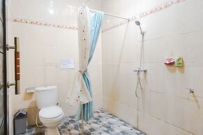 Green View Ubud Hostel Bali