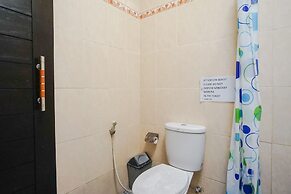 Green View Ubud Hostel Bali