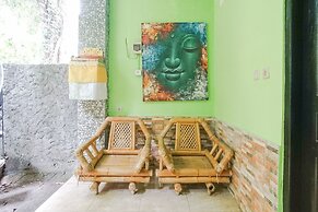 Green View Ubud Hostel Bali