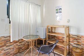 Green View Ubud Hostel Bali