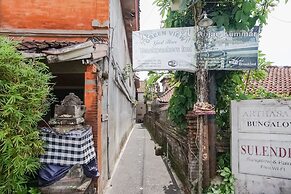 Green View Ubud Hostel Bali