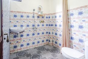 Green View Ubud Hostel Bali