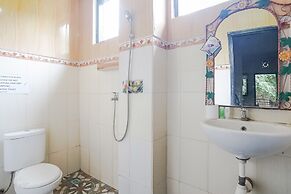 Green View Ubud Hostel Bali