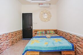 Green View Ubud Hostel Bali