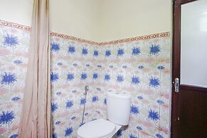 Green View Ubud Hostel Bali