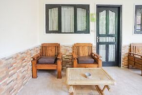 Green View Ubud Hostel Bali