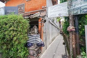 Green View Ubud Hostel Bali