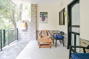 Green View Ubud Hostel Bali