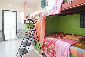Green View Ubud Hostel Bali