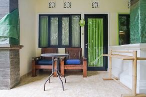 Green View Ubud Hostel Bali