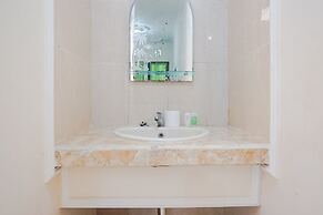 Green View Ubud Hostel Bali