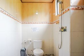 Green View Ubud Hostel Bali