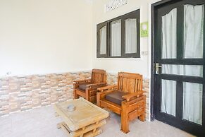 Green View Ubud Hostel Bali