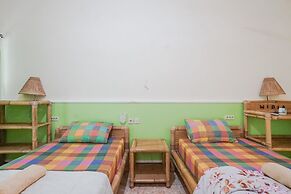 Green View Ubud Hostel Bali