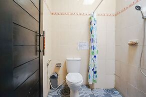 Green View Ubud Hostel Bali