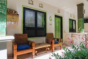 Green View Ubud Hostel Bali