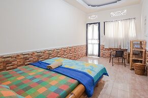 Green View Ubud Hostel Bali